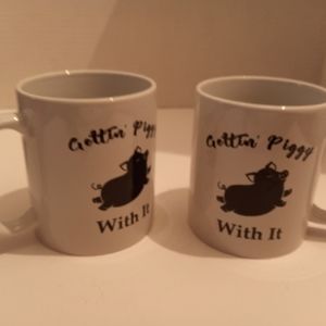 Mugs
